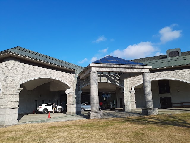 白河メドウゴルフ倶楽部 - Photo 4