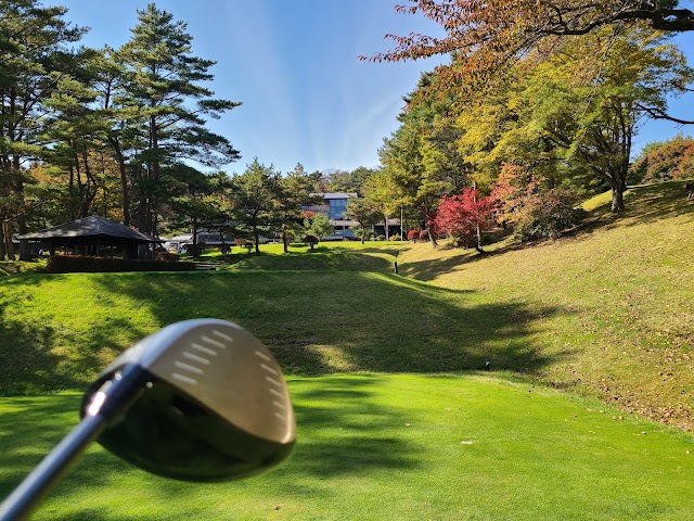白河高原カントリークラブ - Photo 5