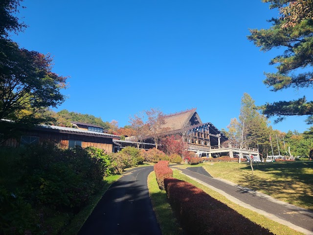 白河高原カントリークラブ - Photo 4