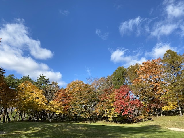 白河高原カントリークラブ - Photo 2
