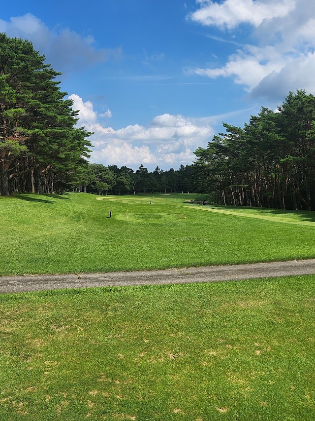 白河高原カントリークラブ - Photo 6
