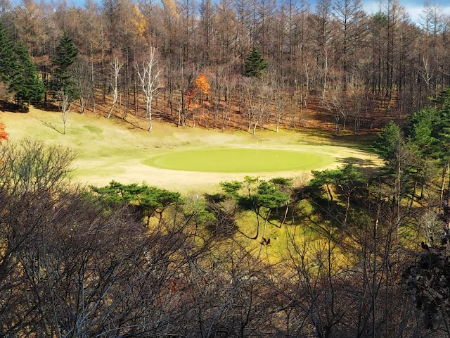 白河高原カントリークラブ - Photo 3