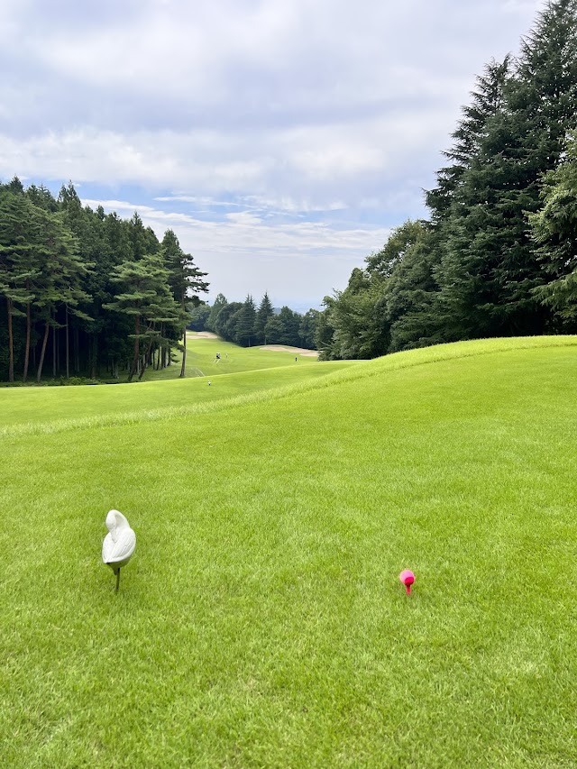 白水ゴルフ倶楽部 - Photo 6