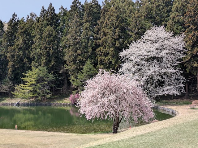 白水ゴルフ倶楽部 - Photo 2