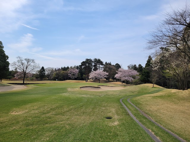白水ゴルフ倶楽部 - Photo 4