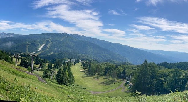 白鳥高原カントリークラブ - Photo 2