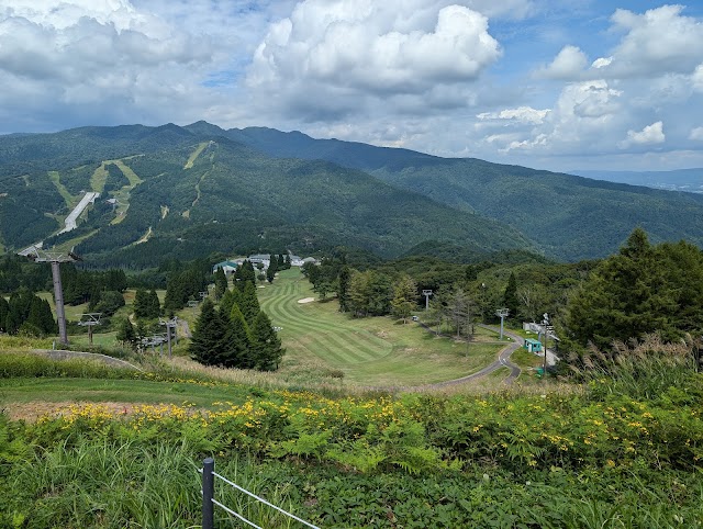 白鳥高原カントリークラブ - Photo 4