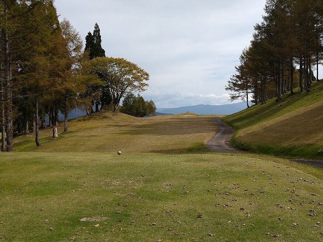 白鳥高原カントリークラブ - Photo 7