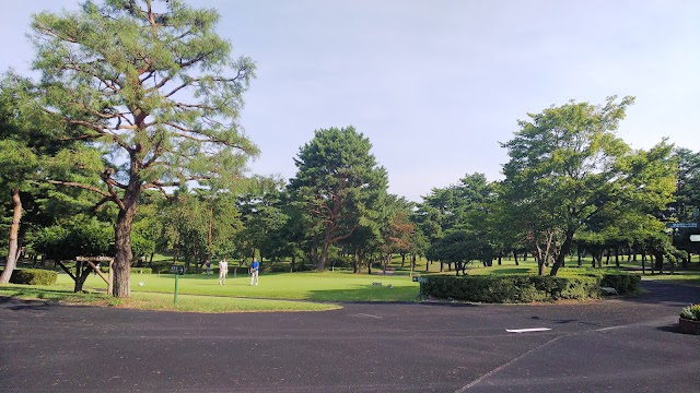 紫雲ゴルフ倶楽部 - Photo 2