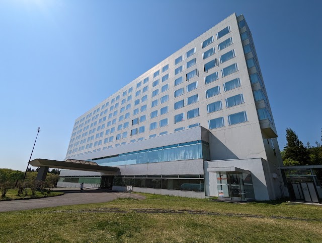 雫石ゴルフ場 - Photo 5