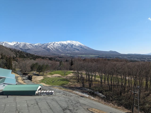 雫石ゴルフ場 - Photo 9