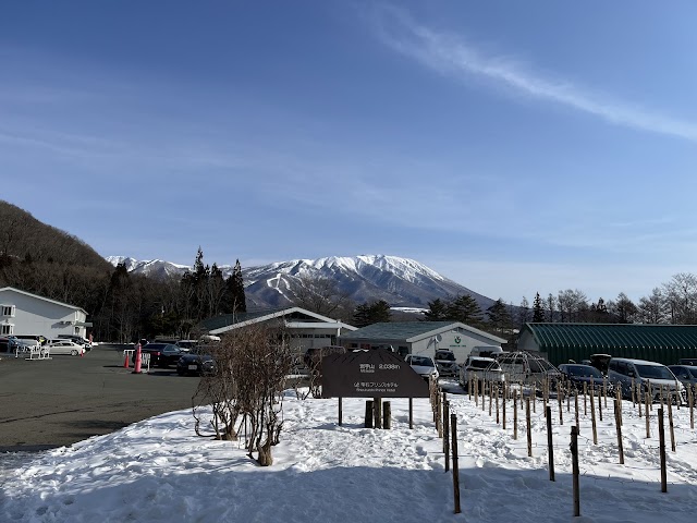 雫石ゴルフ場 - Photo 7
