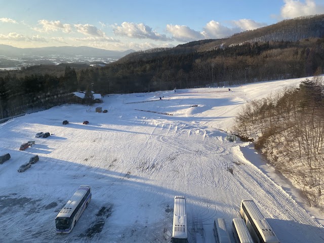 雫石ゴルフ場 - Photo 4