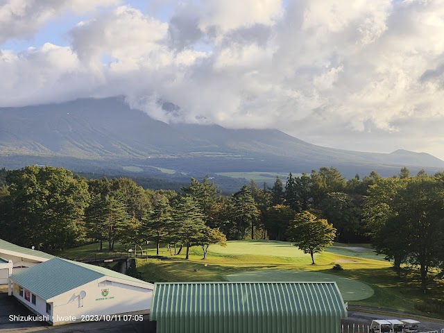 雫石ゴルフ場 - Photo 6