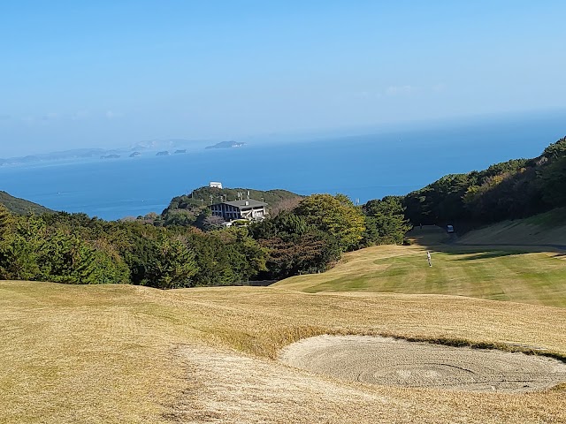 小豆島シーサイドゴルフクラブ - Photo 10