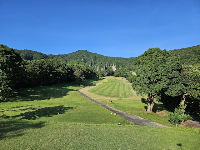 小豆島シーサイドゴルフクラブ - Photo 8