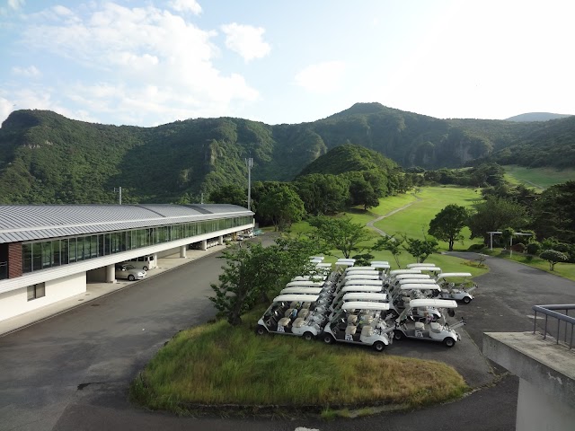 小豆島シーサイドゴルフクラブ - Photo 2