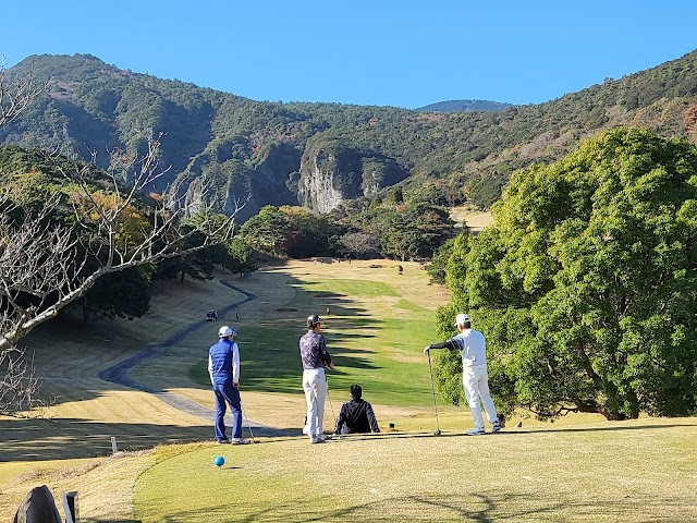 小豆島シーサイドゴルフクラブ - Photo 7