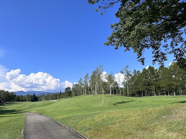 荘川高原カントリー倶楽部 - Photo 4