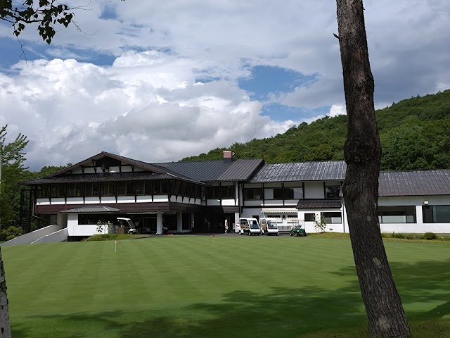 荘川高原カントリー倶楽部 - Photo 1