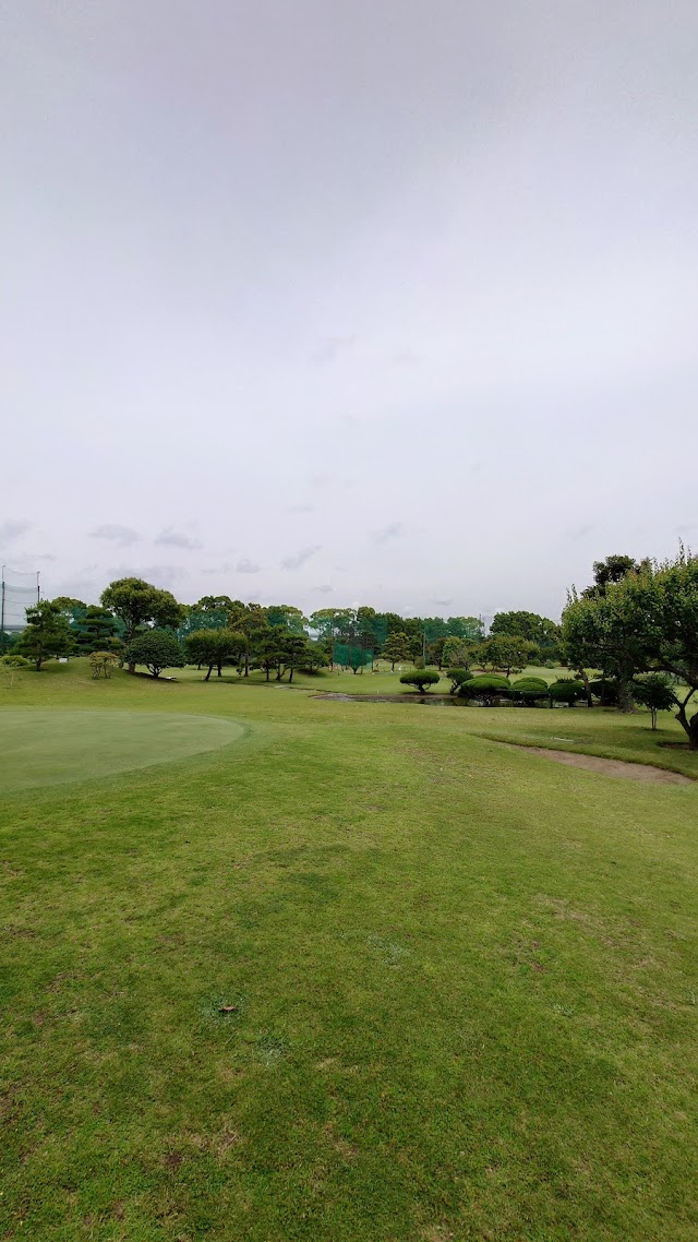 湘南グリーンゴルフ - Photo 4