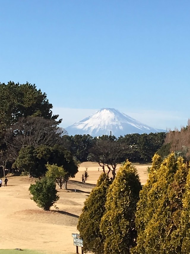 湘南シーサイドカントリー倶楽部 - Photo 6