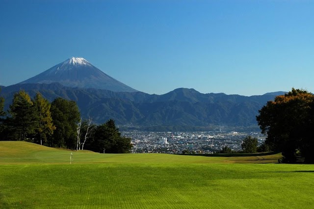 昇仙峡カントリークラブ - Photo 6