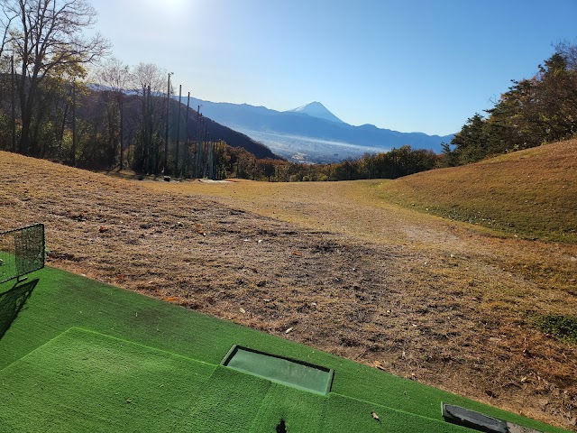 昇仙峡カントリークラブ - Photo 4
