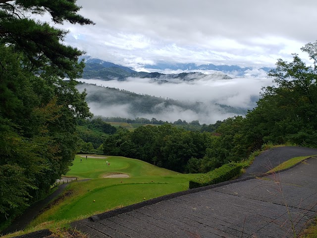 昇仙峡カントリークラブ - Photo 1