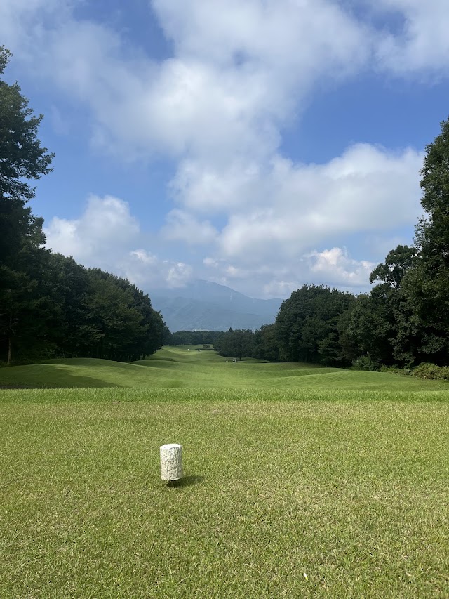 昭和の森ゴルフ場 - Photo 2