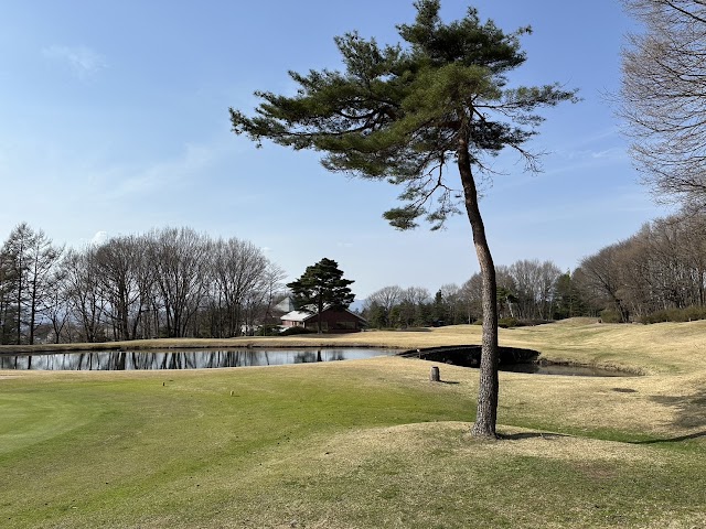昭和の森ゴルフ場 - Photo 10