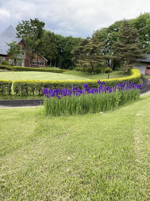 昭和の森ゴルフ場 - Photo 3