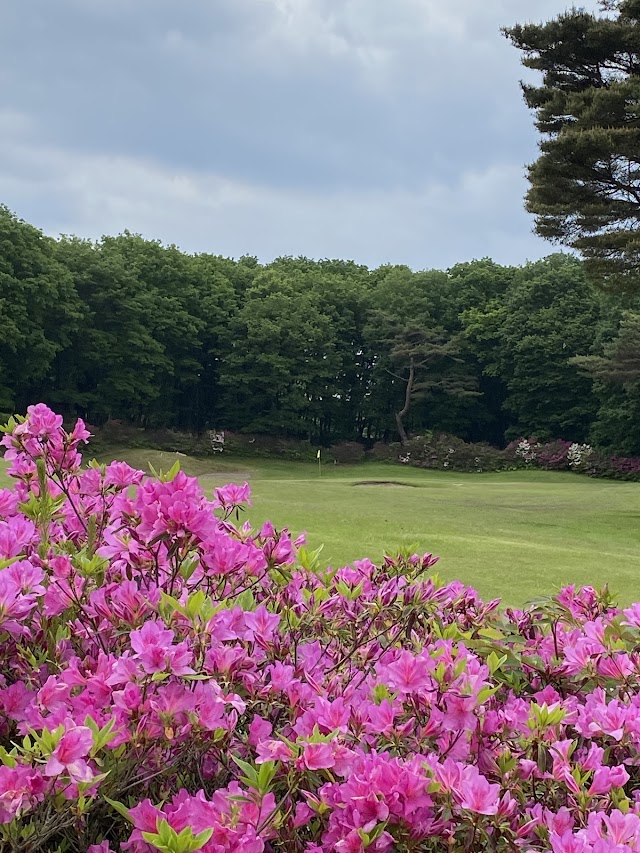 昭和の森ゴルフ場 - Photo 7