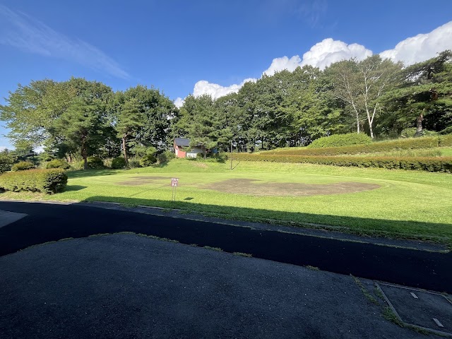 昭和の森ゴルフ場 - Photo 1