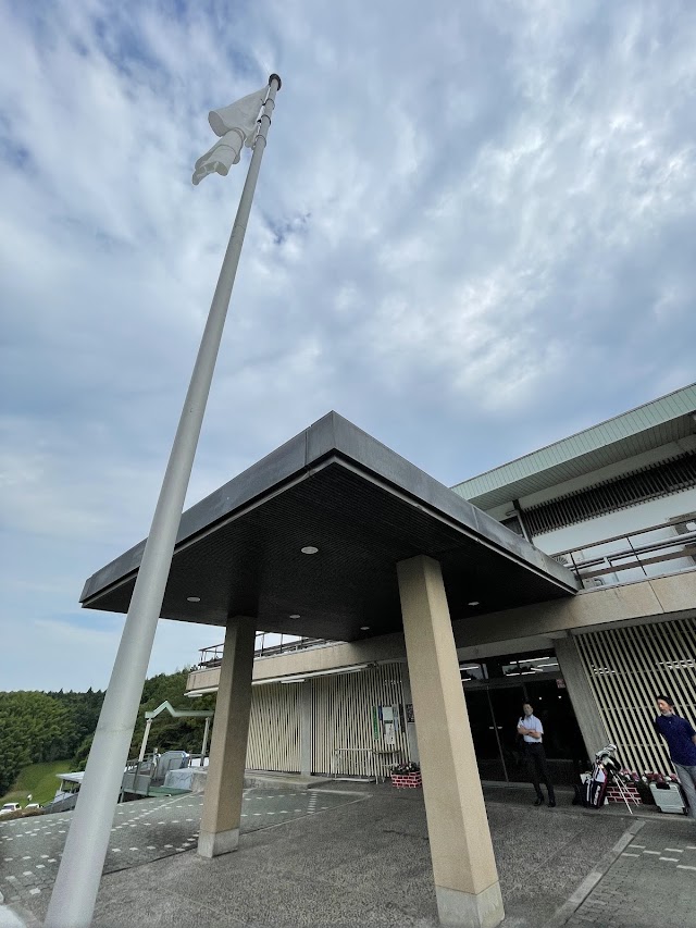 周南カントリー倶楽部 - Photo 4