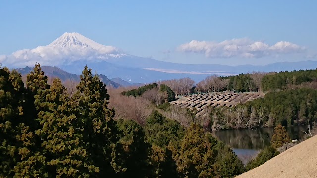 修善寺カントリークラブ - Photo 4