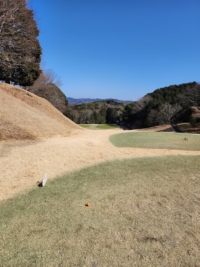修善寺カントリークラブ - Photo 5