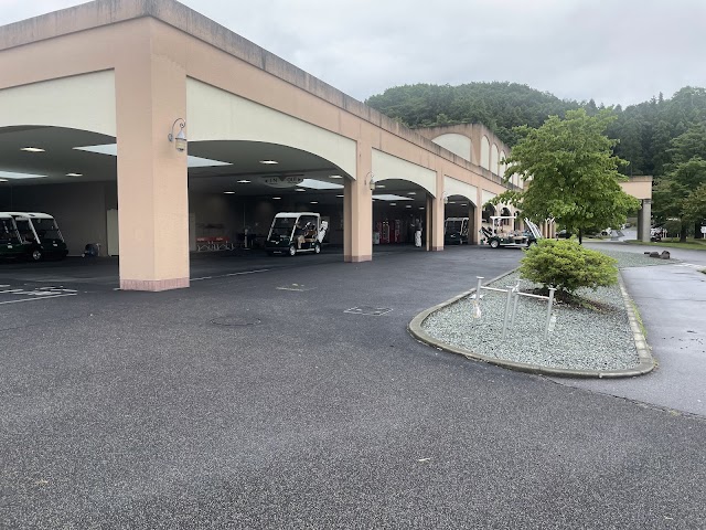 シルクカントリー倶楽部 - Photo 5