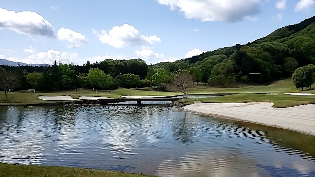 シルクカントリー倶楽部 - Photo 1