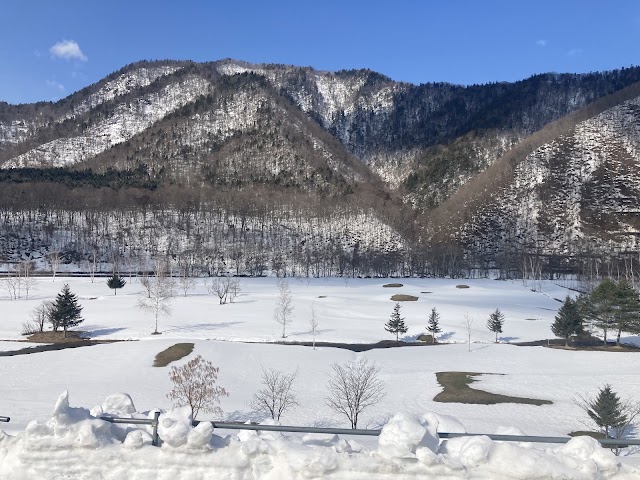空知川ラベンダーの森ゴルフコース - Photo 6