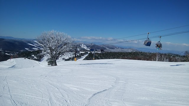 菅平グリーンゴルフ - Photo 2