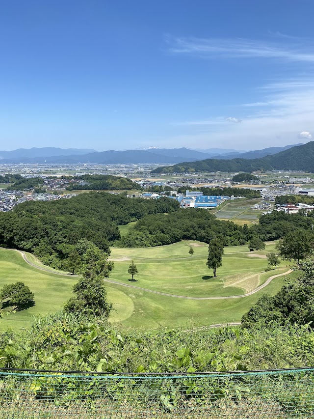 杉ノ木台ゴルフクラブ - Photo 6