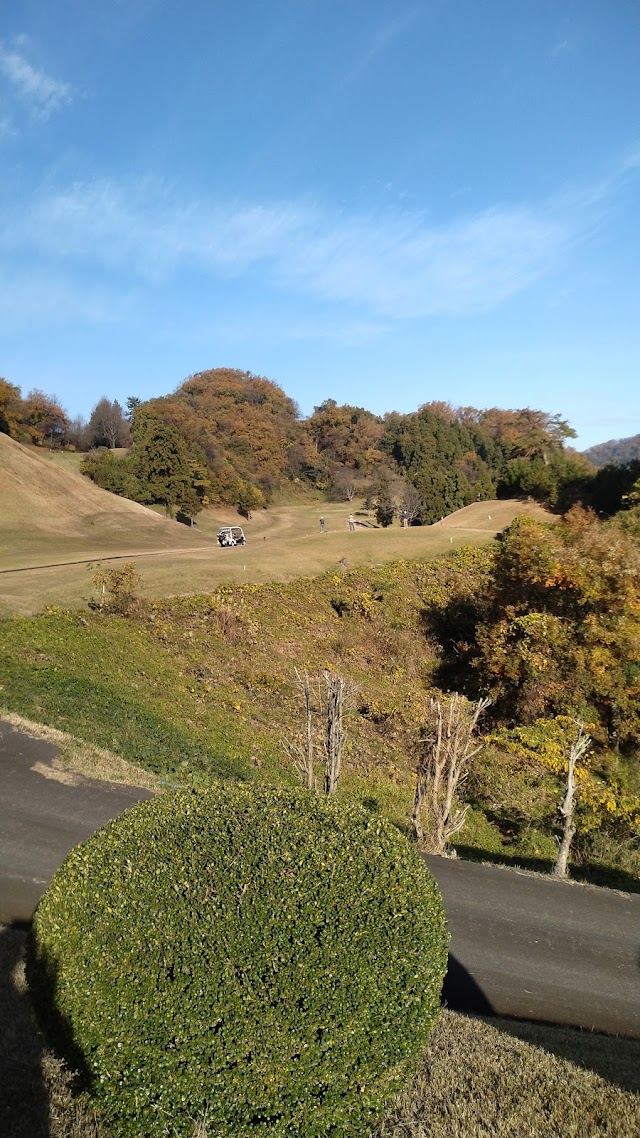 杉ノ木台ゴルフクラブ - Photo 3