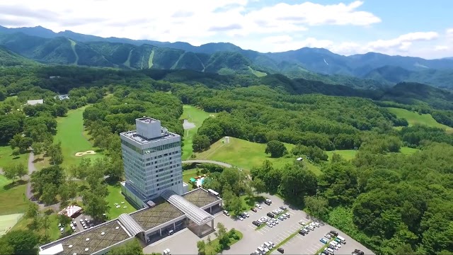 水上高原ゴルフコース　スカイ・フォレストコース - Photo 7
