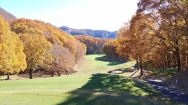 水上高原ゴルフコース　スカイ・フォレストコース - Photo 9