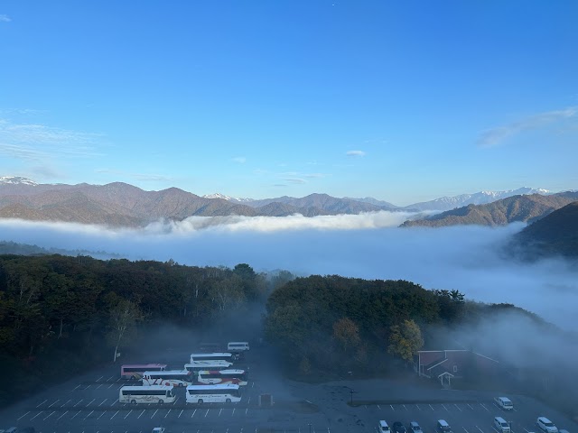 水上高原ゴルフコース　スカイ・フォレストコース - Photo 3