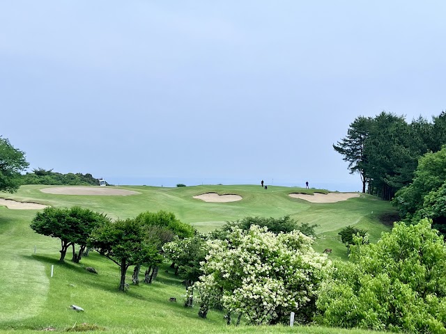 周防灘カントリークラブ - Photo 1