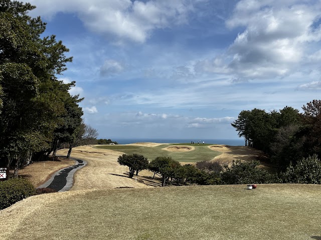 周防灘カントリークラブ - Photo 6
