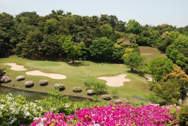 周防灘カントリークラブ - Photo 4