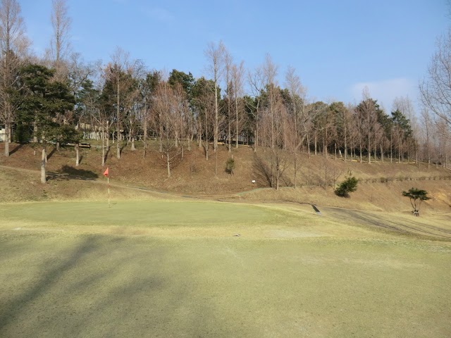 するが丘ゴルフクラブ - Photo 9
